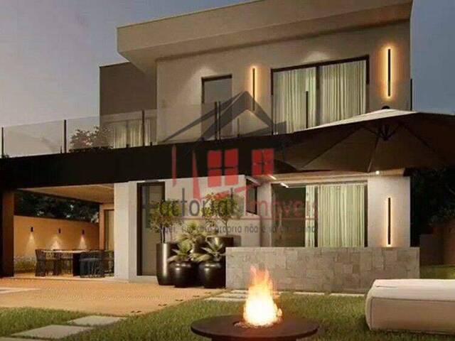 #1560 - Casa para Venda em Nova Lima - MG - 3