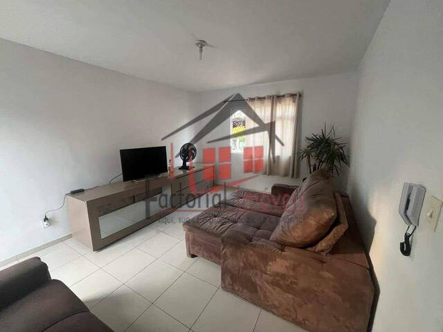 #1561 - Cobertura para Venda em Belo Horizonte - MG - 1