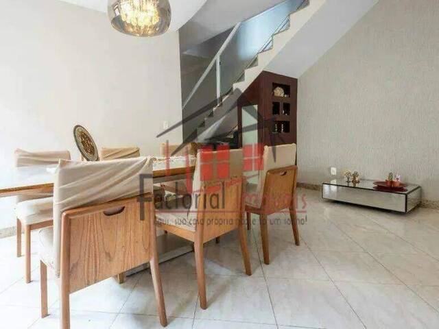 Casa para Venda em Belo Horizonte - 4