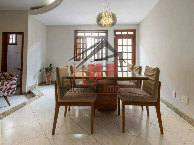 Casa para Venda em Belo Horizonte - 5