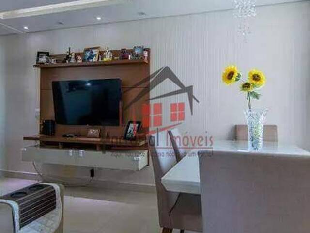 #1565 - Apartamento para Venda em Belo Horizonte - MG - 3