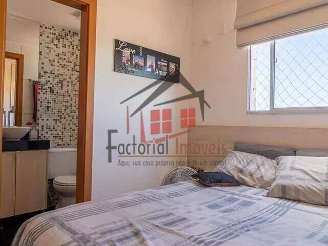 Apartamento para Venda em Belo Horizonte - 4