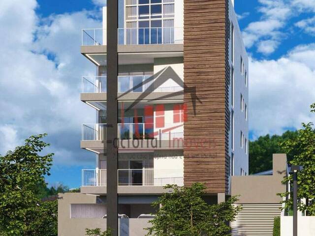 #1569 - Apartamento para Venda em Belo Horizonte - MG - 1