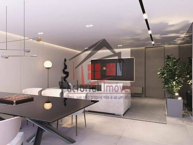 #1569 - Apartamento para Venda em Belo Horizonte - MG - 2