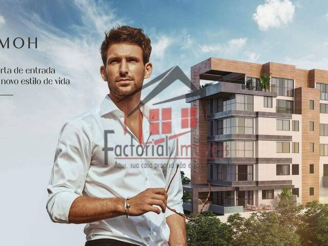 #1570 - Apartamento para Venda em Belo Horizonte - MG - 2