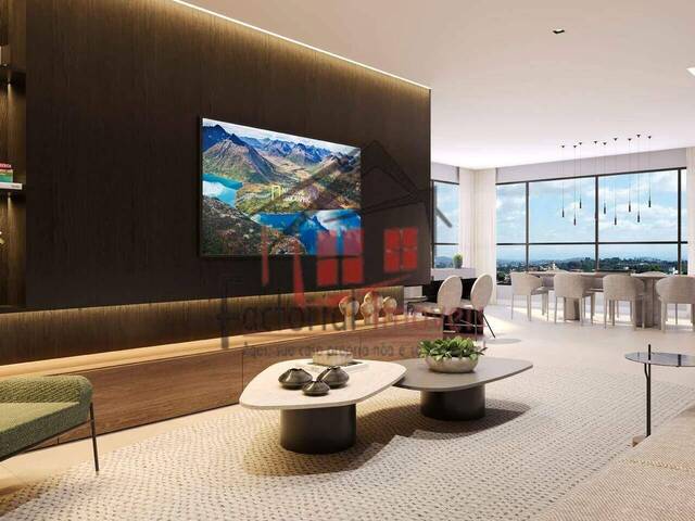 #1570 - Apartamento para Venda em Belo Horizonte - MG - 3