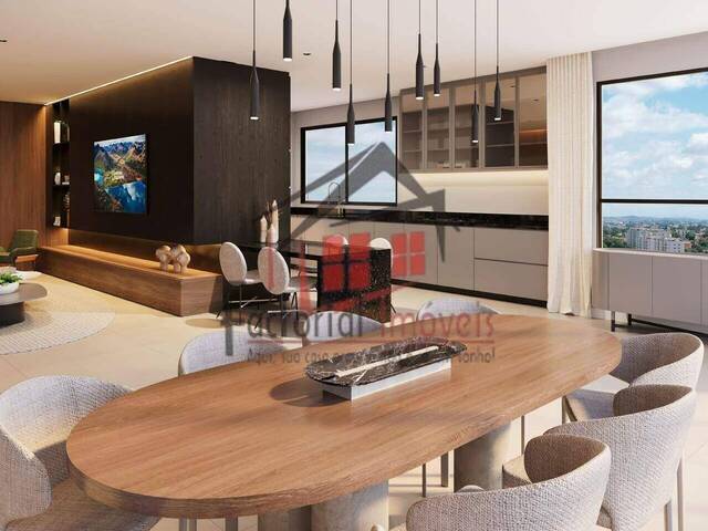 Apartamento para Venda em Belo Horizonte - 4