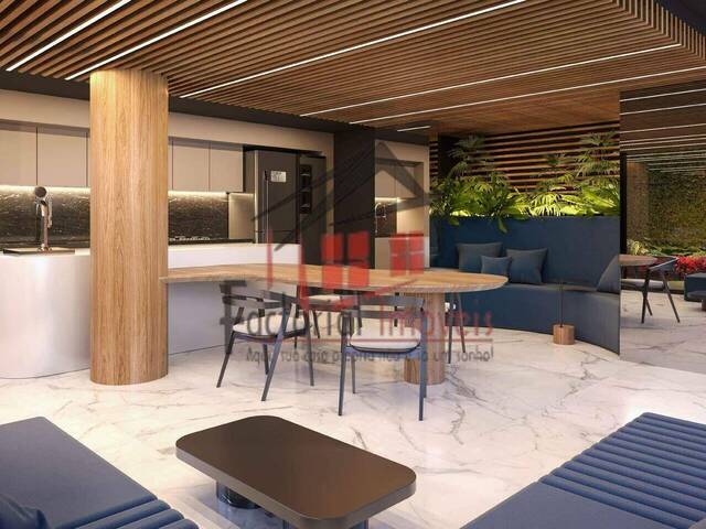 Apartamento para Venda em Belo Horizonte - 5