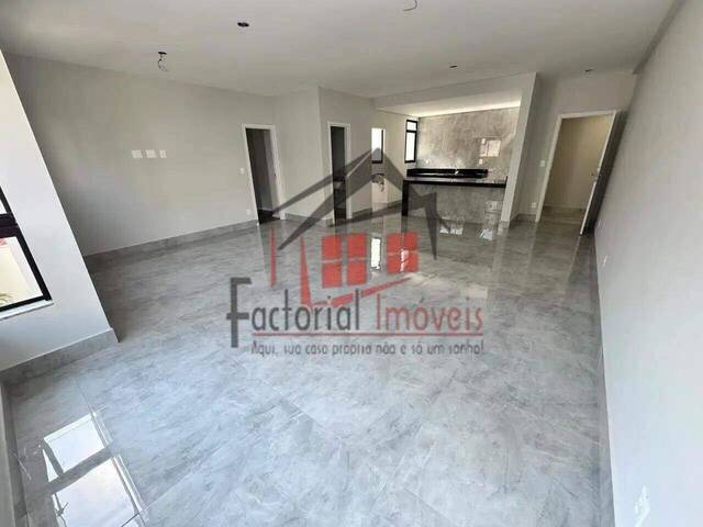 #1573 - Apartamento para Venda em Belo Horizonte - MG - 1