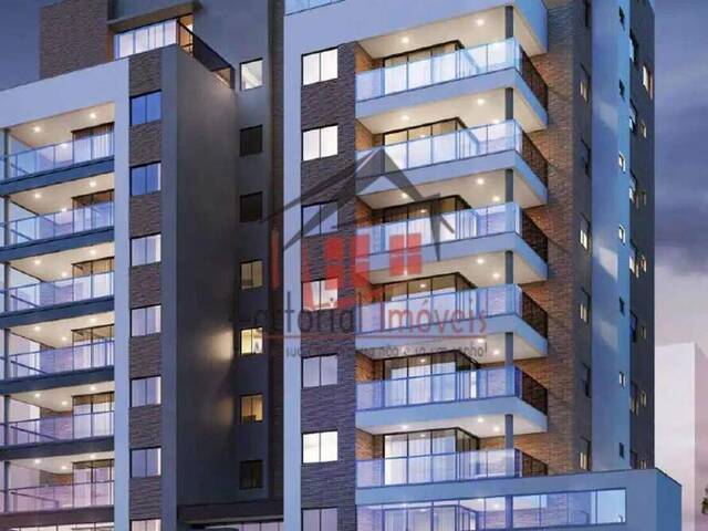 #1575 - Apartamento para Venda em Belo Horizonte - MG - 1