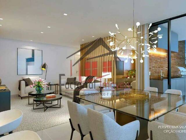 #1575 - Apartamento para Venda em Belo Horizonte - MG - 2