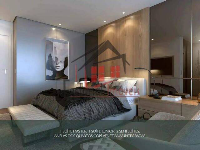 #1575 - Apartamento para Venda em Belo Horizonte - MG - 3