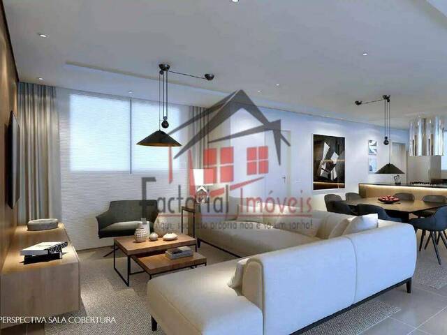 Apartamento para Venda em Belo Horizonte - 4