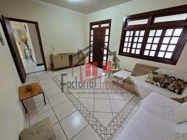 #1586 - Casa para Venda em Belo Horizonte - MG - 3