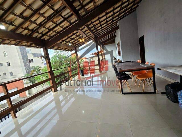 Casa para Venda em Belo Horizonte - 5