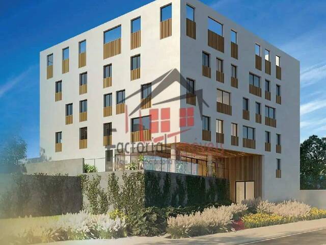 #1591 - Apartamento para Venda em Belo Horizonte - MG - 1