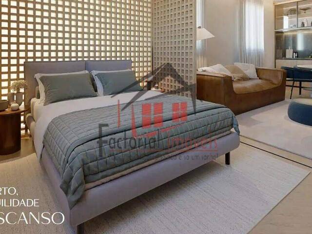 #1591 - Apartamento para Venda em Belo Horizonte - MG - 2