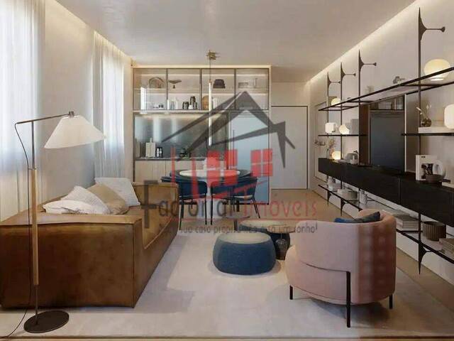 #1591 - Apartamento para Venda em Belo Horizonte - MG - 3