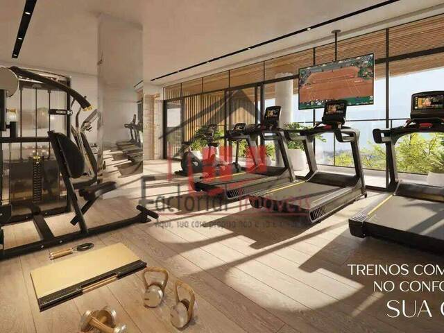 Apartamento para Venda em Belo Horizonte - 4