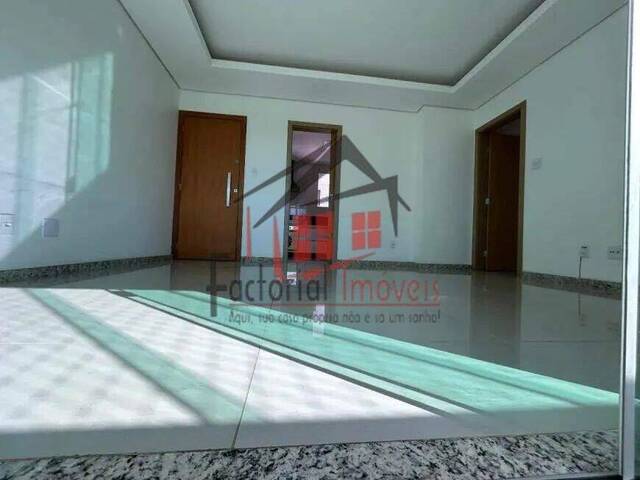 #1596 - Apartamento para Venda em Belo Horizonte - MG - 3