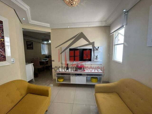 #1599 - Apartamento para Venda em Belo Horizonte - MG - 1