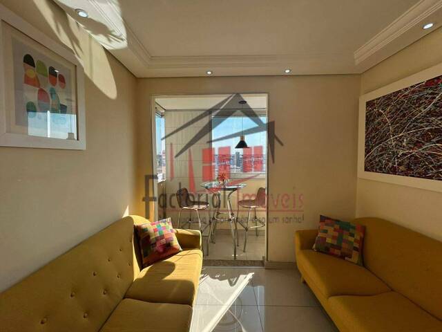 #1599 - Apartamento para Venda em Belo Horizonte - MG - 2