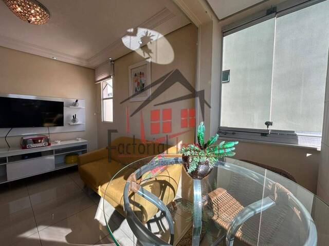 #1599 - Apartamento para Venda em Belo Horizonte - MG - 3
