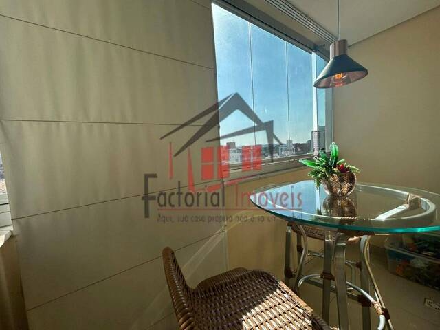 Apartamento para Venda em Belo Horizonte - 4