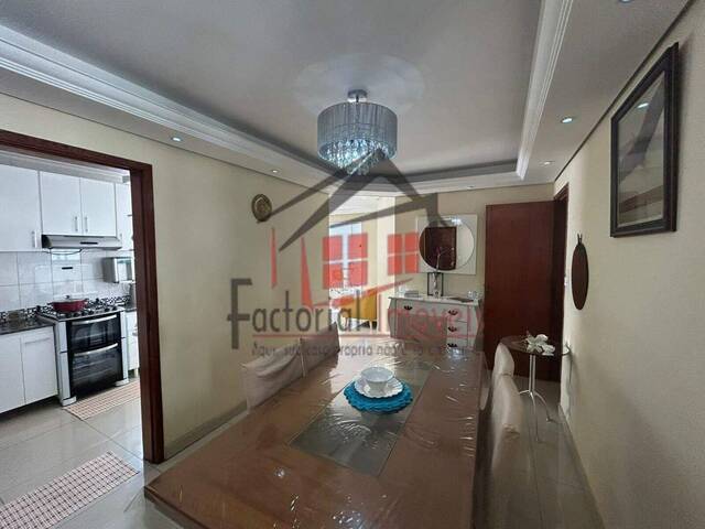 Apartamento para Venda em Belo Horizonte - 5