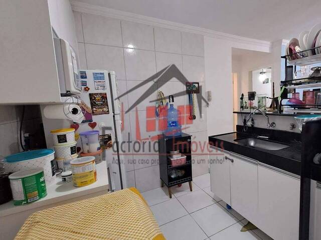Apartamento para Venda em Contagem - 4