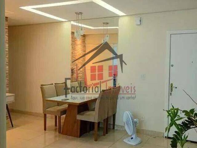 #1607 - Apartamento para Venda em Belo Horizonte - MG - 3