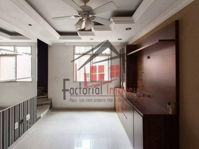 #2613 - Apartamento para Venda em Belo Horizonte - MG - 1