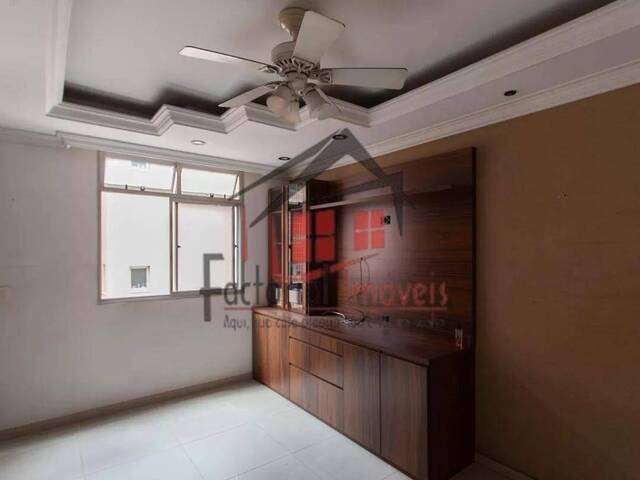 #2613 - Apartamento para Venda em Belo Horizonte - MG - 2