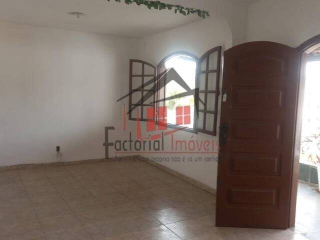 #2628 - Casa para Venda em Belo Horizonte - MG - 3