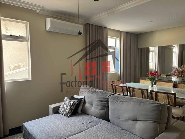 Apartamento para Venda em Belo Horizonte - 4