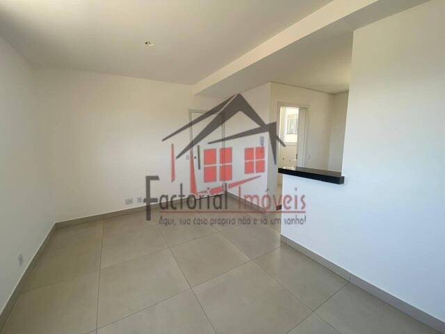 #2656 - Apartamento para Venda em Belo Horizonte - MG - 2
