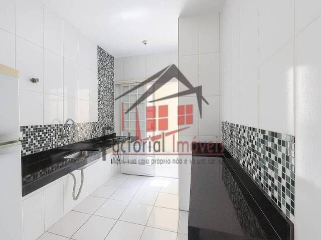 #1608 - Apartamento para Venda em Belo Horizonte - MG - 1