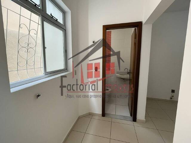 #1608 - Apartamento para Venda em Belo Horizonte - MG - 2
