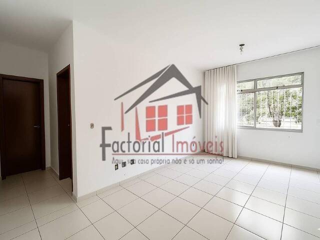 #1608 - Apartamento para Venda em Belo Horizonte - MG - 3