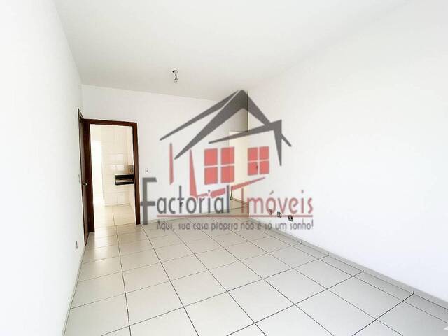 Apartamento para Venda em Belo Horizonte - 4