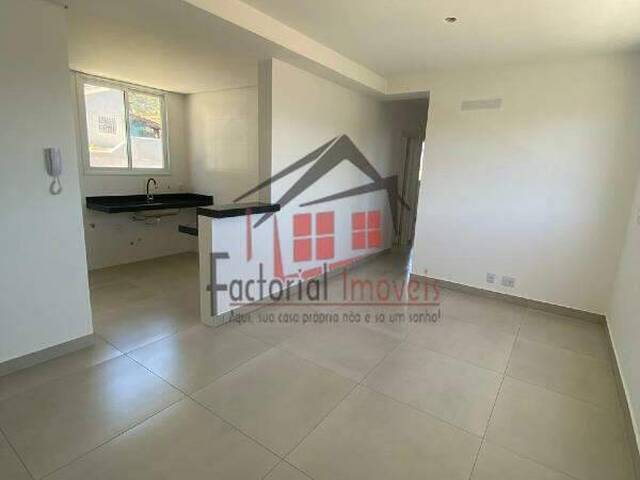 #2657 - Cobertura para Venda em Belo Horizonte - MG - 1