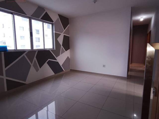 #2743 - Apartamento para Venda em Contagem - MG - 1