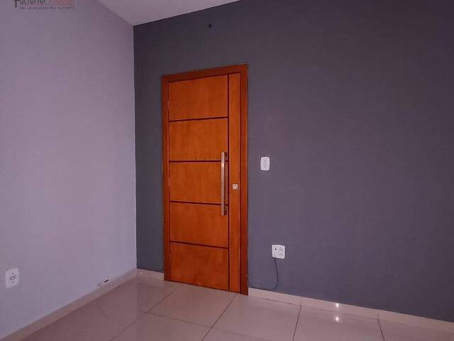 #2743 - Apartamento para Venda em Contagem - MG - 2