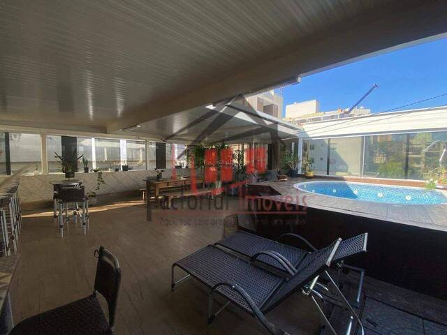 #1558 - Cobertura para Venda em Belo Horizonte - MG - 2