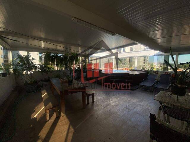 #1558 - Cobertura para Venda em Belo Horizonte - MG - 3