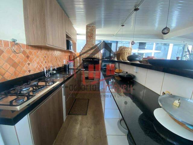 Cobertura para Venda em Belo Horizonte - 4