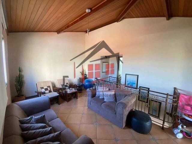 Cobertura para Venda em Belo Horizonte - 5