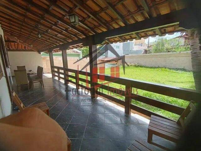 #1568 - Casa para Venda em Belo Horizonte - MG - 1