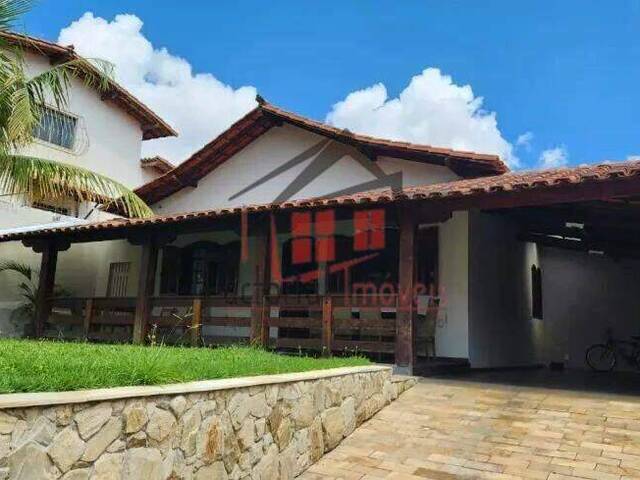 #1568 - Casa para Venda em Belo Horizonte - MG - 2