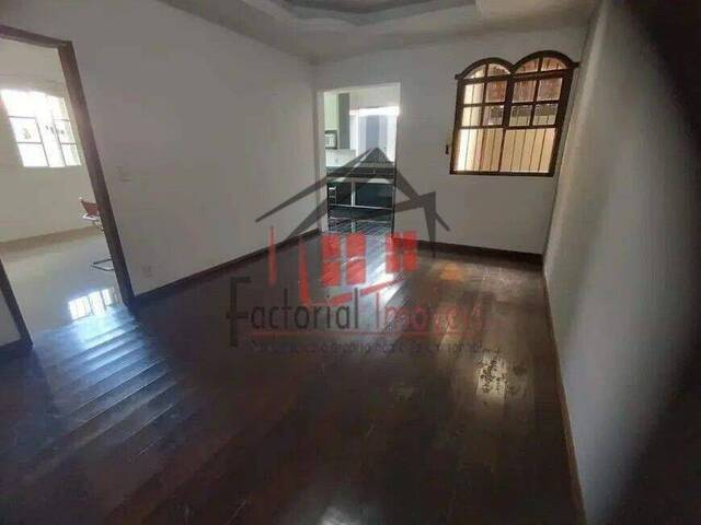 #1568 - Casa para Venda em Belo Horizonte - MG - 3